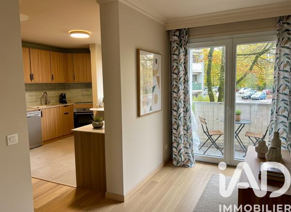 Appartement à vendre 3 pièces 85 m² Annecy