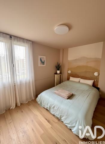 Appartement à vendre 3 pièces 85 m² Annecy