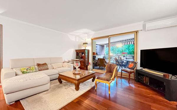 Appartement à vendre    3 pièces • 80,25 m2 Nice