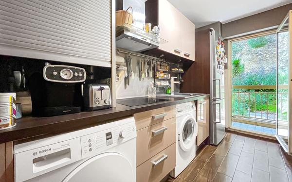 Appartement à vendre    3 pièces • 80,25 m2 Nice