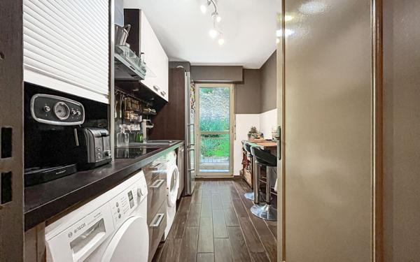 Appartement à vendre    3 pièces • 80,25 m2 Nice