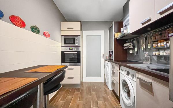 Appartement à vendre    3 pièces • 80,25 m2 Nice