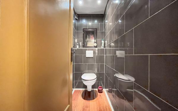 Appartement à vendre    3 pièces • 80,25 m2 Nice