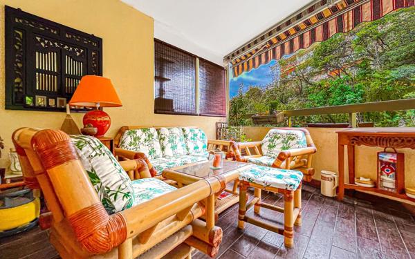 Appartement à vendre    3 pièces • 80,25 m2 Nice