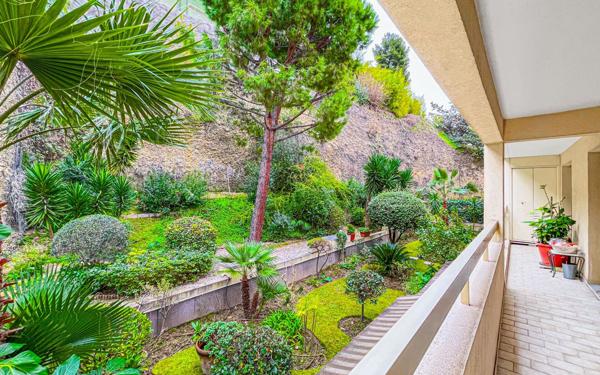 Appartement à vendre    3 pièces • 80,25 m2 Nice