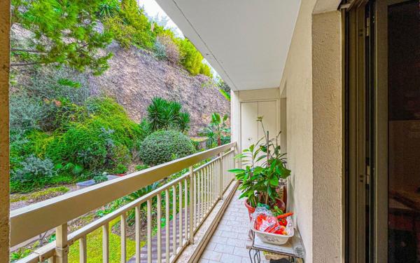 Appartement à vendre    3 pièces • 80,25 m2 Nice