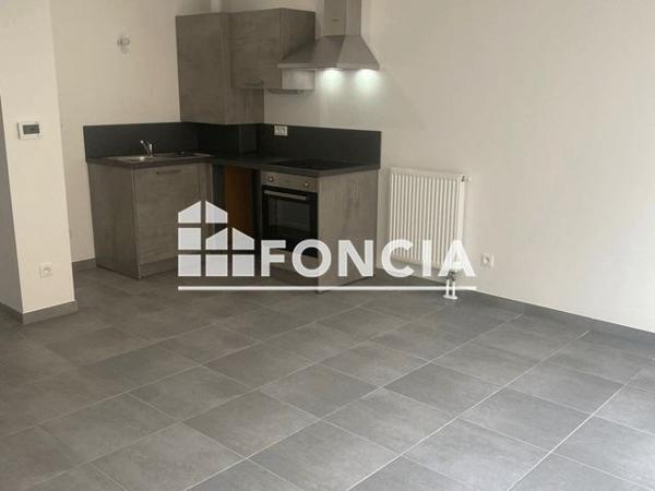 Location Maison 3 pièces 61.58 m² - 1 RUE RAYMOND POIRIER Luisant 28600