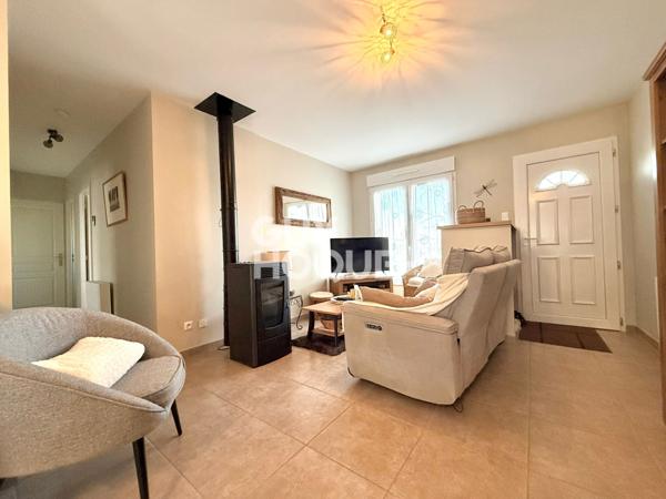 MAISON À VENDRE DE 4 PIÈCES DE 74,00 M²