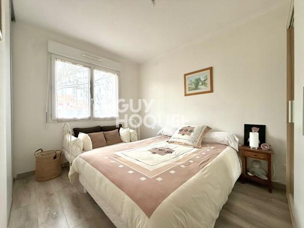 MAISON À VENDRE DE 4 PIÈCES DE 74,00 M²