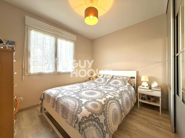 MAISON À VENDRE DE 4 PIÈCES DE 74,00 M²