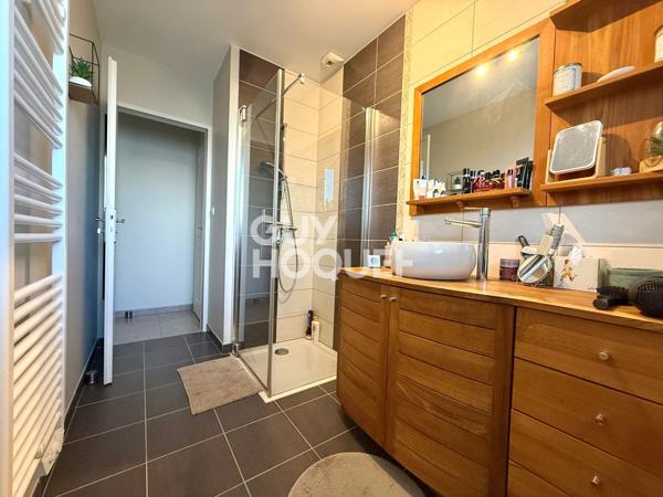 MAISON À VENDRE DE 4 PIÈCES DE 74,00 M²