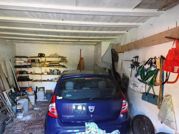 Maison à vendre 5 pièces MOISSEY (39)