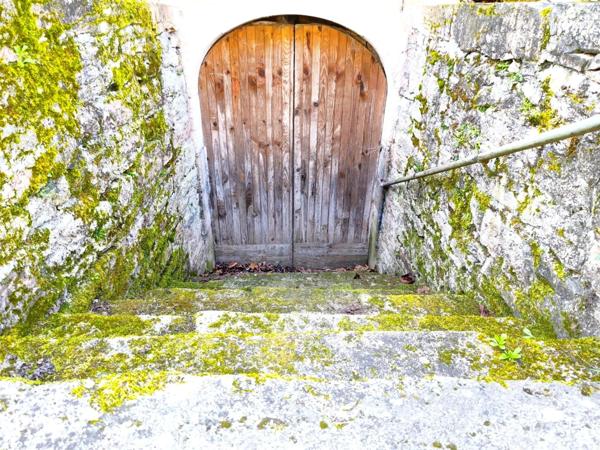 Maison à vendre 5 pièces MOISSEY (39)