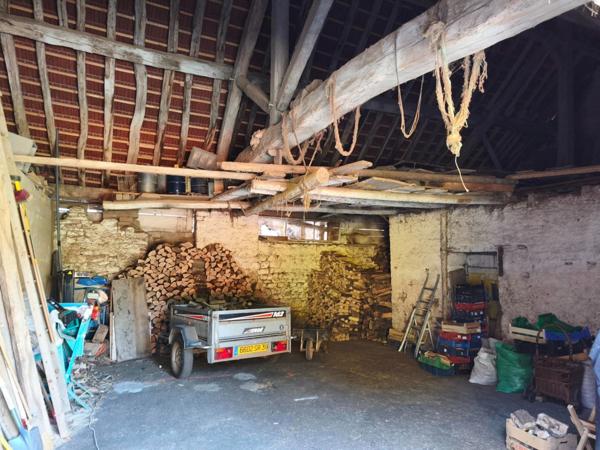 Maison à vendre 5 pièces MOISSEY (39)