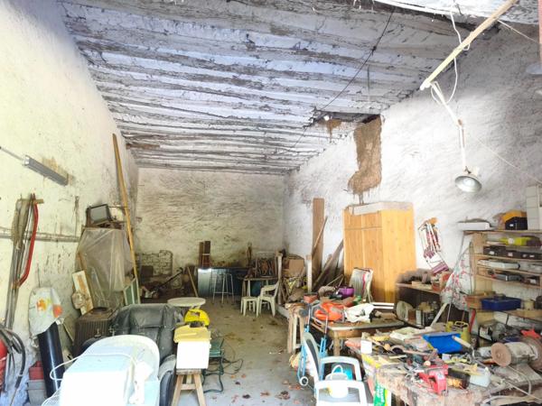 Maison à vendre 5 pièces MOISSEY (39)