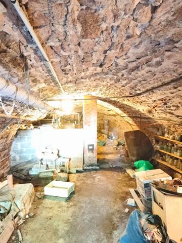 Maison à vendre 5 pièces MOISSEY (39)