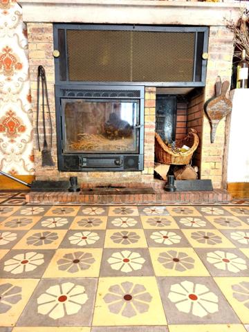 Maison à vendre 5 pièces MOISSEY (39)