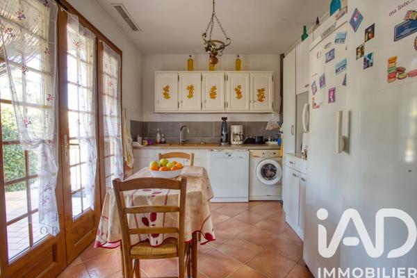 Maison à vendre 4 pièces 124 m² Fréjus