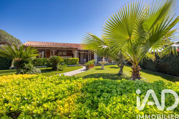 Maison à vendre 4 pièces 124 m² Fréjus