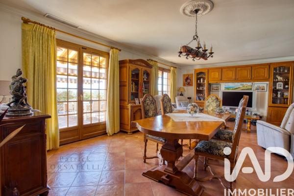 Maison à vendre 4 pièces 124 m² Fréjus