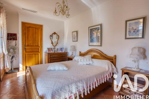 Maison à vendre 4 pièces 124 m² Fréjus