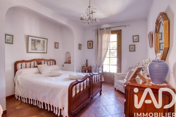 Maison à vendre 4 pièces 124 m² Fréjus