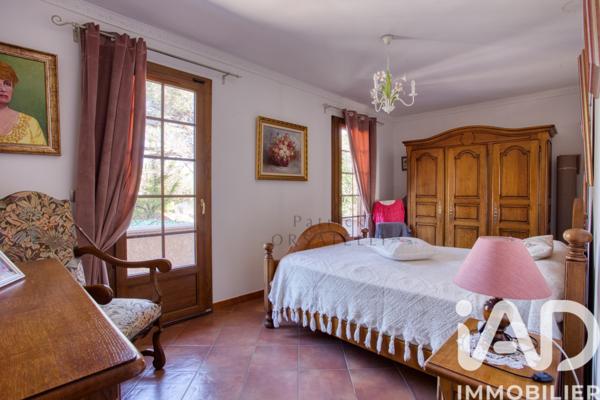 Maison à vendre 4 pièces 124 m² Fréjus
