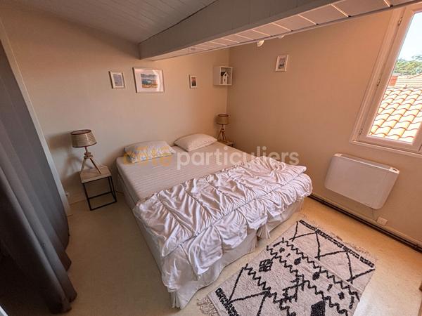 Vente
                Appartement65,35 m² - 3 Pièces -
                    SOULAC SUR MER (33780)