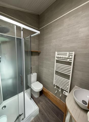 Vente
                Appartement65,35 m² - 3 Pièces -
                    SOULAC SUR MER (33780)