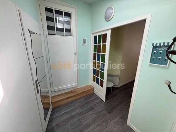Vente
                Appartement65,35 m² - 3 Pièces -
                    SOULAC SUR MER (33780)