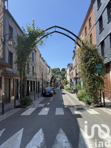 Apartment for sale 2 rooms 52 m² Honfleur