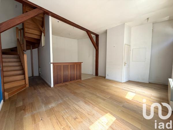 Apartment for sale 2 rooms 52 m² Honfleur