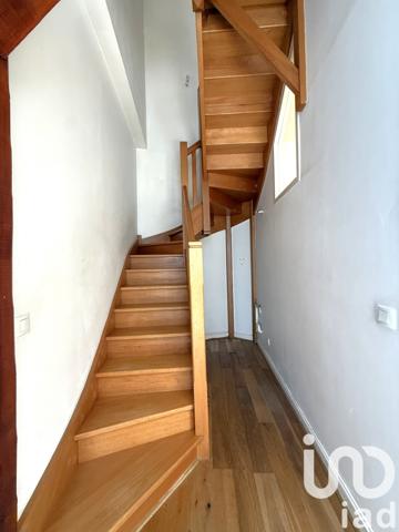 Apartment for sale 2 rooms 52 m² Honfleur