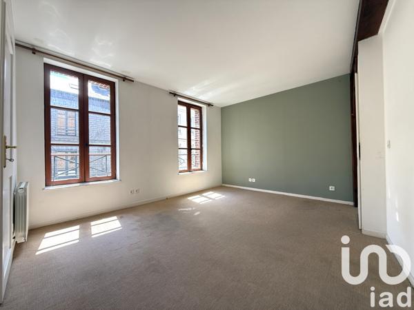 Apartment for sale 2 rooms 52 m² Honfleur