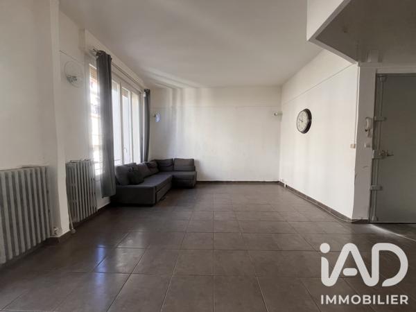 Appartement à vendre 3 pièces 73,25 m² Toulon