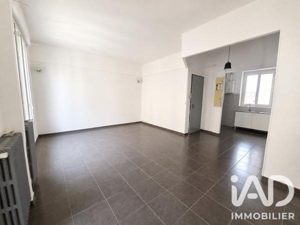 Appartement à vendre 3 pièces 73,25 m² Toulon