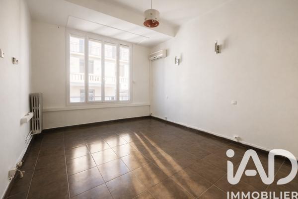 Appartement à vendre 3 pièces 73,25 m² Toulon