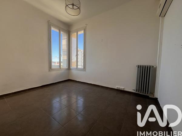 Appartement à vendre 3 pièces 73,25 m² Toulon
