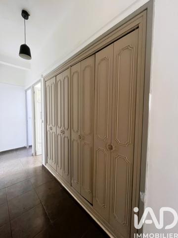 Appartement à vendre 3 pièces 73,25 m² Toulon
