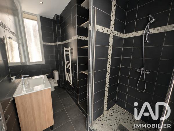 Appartement à vendre 3 pièces 73,25 m² Toulon