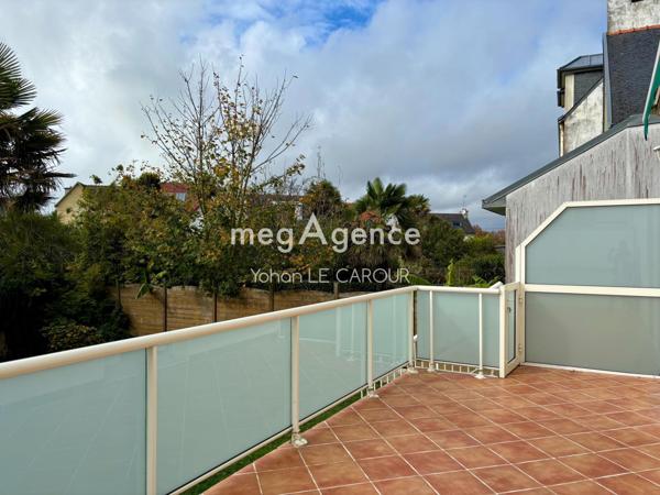 Maison à LORIENT, 56100 - 5 pièces 118m²