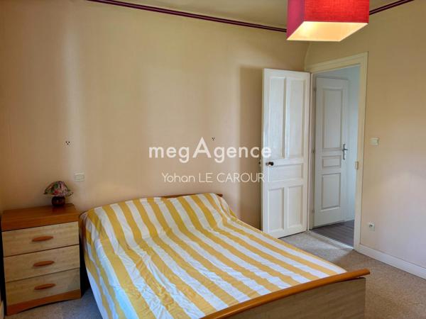 Maison à LORIENT, 56100 - 5 pièces 118m²