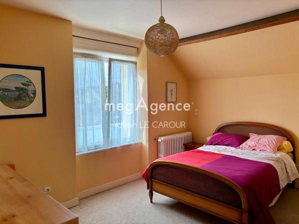 Maison à LORIENT, 56100 - 5 pièces 118m²