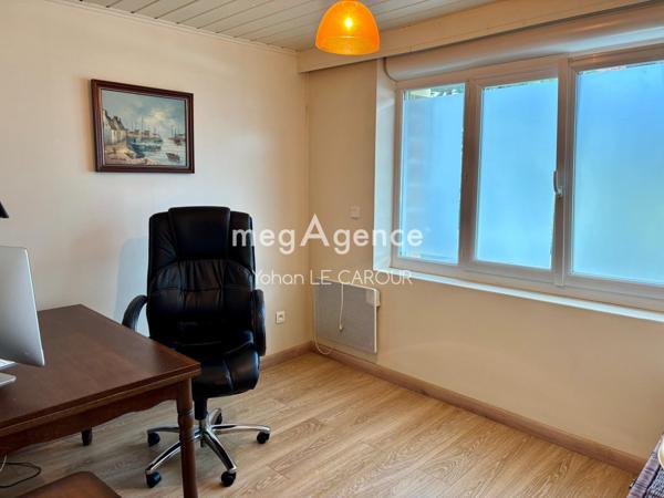 Maison à LORIENT, 56100 - 5 pièces 118m²
