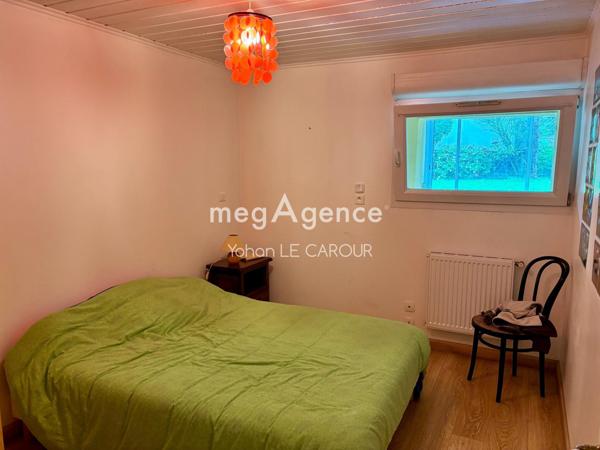 Maison à LORIENT, 56100 - 5 pièces 118m²