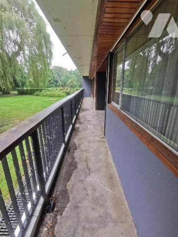 Appartement de type V en rdc - 120,47 m²