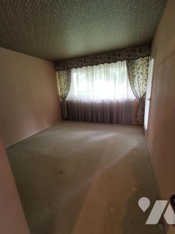 Appartement de type V en rdc - 120,47 m²