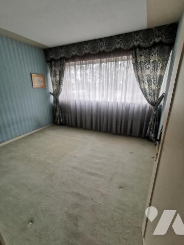 Appartement de type V en rdc - 120,47 m²