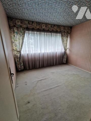 Appartement de type V en rdc - 120,47 m²