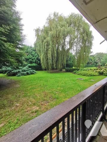 Appartement de type V en rdc - 120,47 m²